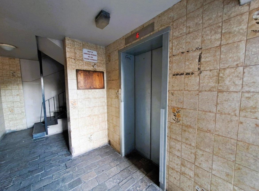 2 Bedroom Property for Sale in Labiance Estate Western Cape